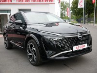 Nissan Qashqai Tekna+ 1.3 Dig-T Aut.