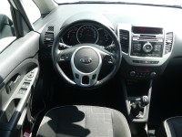 Kia Venga 1.4 CVVT Dream Team