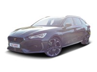 Cupra Leon Sportstourer 1.4 Hybrid VZ e- LED Navi ACC