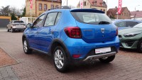 Vorschau: Dacia Sandero II 0.9 TCe 90 Stepway