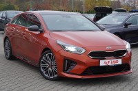 Kia pro_cee'd ProCeed 1.6 T-GDI DCT GT