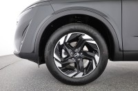 Nissan Qashqai N-Connecta 1.3 Dig-T MHEV Aut.