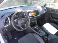 Seat Ateca 1.5 TSI ACT Style DSG