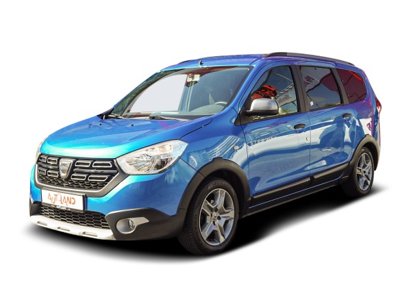 Dacia Lodgy Stepway 1.6 SCe