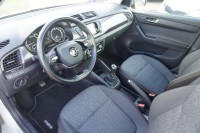 Skoda Fabia 1.0 TSI Clever Best of