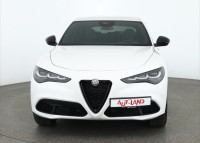 Alfa Romeo Stelvio 2.0 Turbo 16V 4WD Aut.