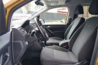 VW Caddy Alltrack 2.0 TDI DSG