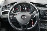VW Touran 1.2 TSI