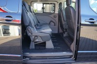 Ford Tourneo Custom 2.0 TDCi L1 Titanium