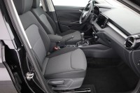 Skoda Fabia 1.0 TSI