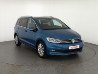 VW Touran 1.5 TSI DSG Highline