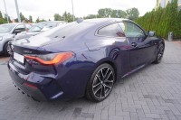 BMW 420 d Coupe xDrive M Sport Aut.
