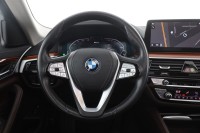 BMW 530 e Touring Luxury Line