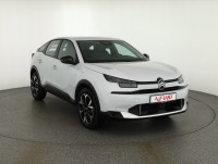 Citroen C4 Hybrid 145 Aut. Facelift