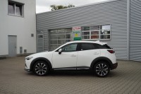 Mazda CX-3 2.0 Sports-Line