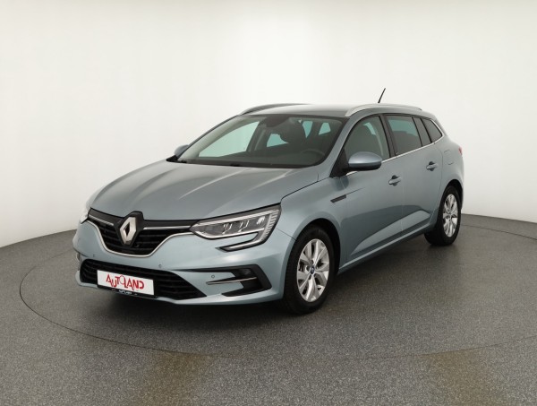 Renault Megane E-Tech PHEV 160 Zen