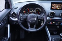 Audi Q2 35 TFSI design