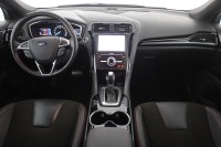 Ford Mondeo 2.0 Hybrid ST-Line