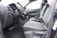 VW T-Cross 1.0TSI DSG