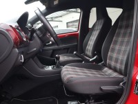VW up up! 1.0 GTI