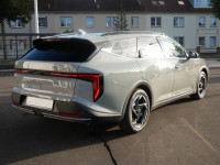 Kia K4 Sportswagon 1.6 T-GDI Aut.