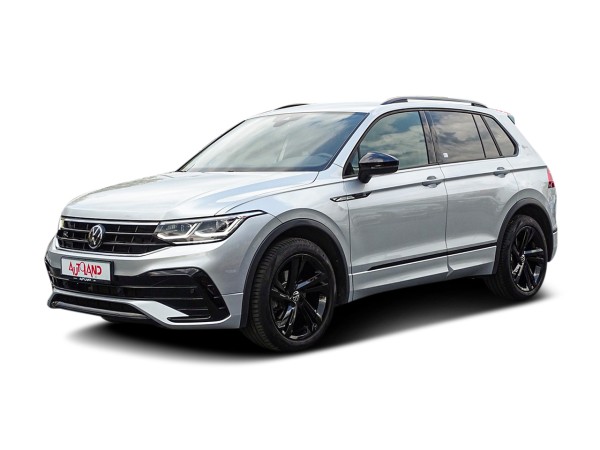 VW Tiguan 1.5 16V TSI R-Line