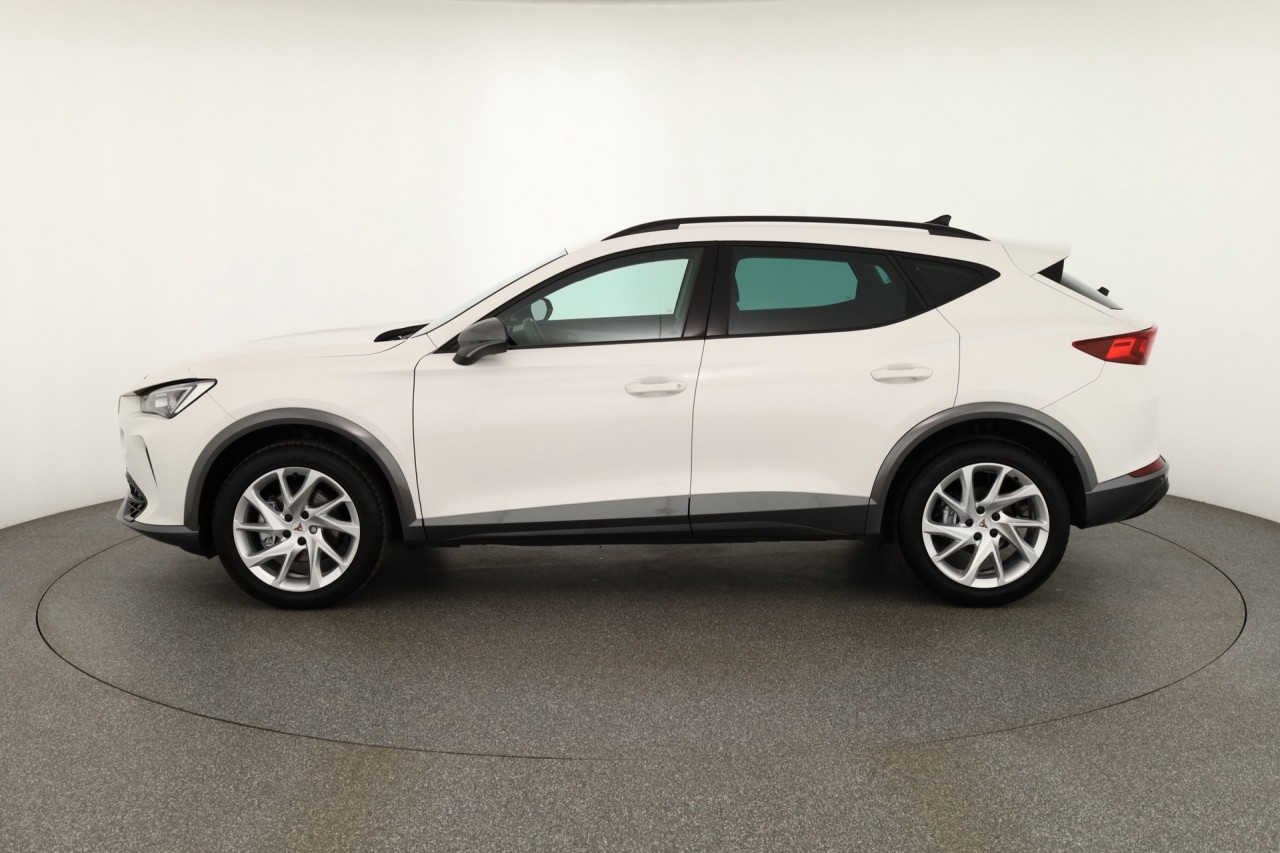 Cupra Formentor 1.5 TSI