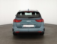 Kia cee'd Sporty Wagon Ceed SW 1.5 T-GDI Aut.