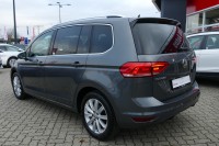 VW Touran 1.5 TSI Highline DSG