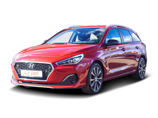 Hyundai i30 Kombi 1.4 T-GDI Premium