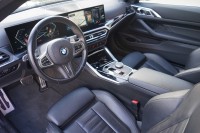 BMW 420 d Coupé M Sport xDrive