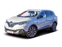 Renault Kadjar 1.6 TCe Bose 2-Zonen-Klima Navi Sitzheizung