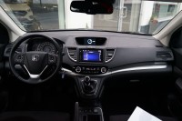 Honda CR-V Comfort 2WD 2.0