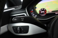 Audi A4 Avant 2.0 TDI S-Line