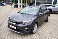 Vorschau: Kia Stonic 1.2 Vision 18Z Alu