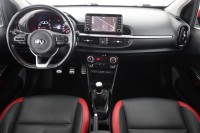 Kia Picanto 1.2 GT-Line