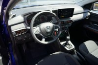 Dacia Sandero Stepway TCe 90 AT