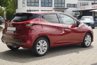 Nissan Micra 1.0 Acenta