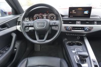 Audi A4 Quattro 2.0 TFSI Avant quattro