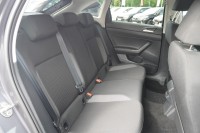 VW Taigo 1.0 TSI DSG