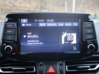 Hyundai i30 Kombi 1.5 Edition 30 Mild-Hybrid