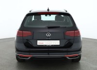 VW Passat Variant 1.4 TSI GTE DSG