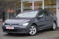 Vorschau: VW Golf VIII Variant 2.0 TDI Life
