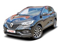 Renault Kadjar 1.3 TCE Black Edition 2-Zonen-Klima Navi Sitzheizung