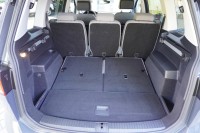 VW Touran 2.0 TDI Comfortline