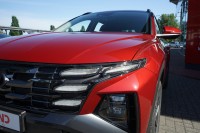 Hyundai Tucson 1.6 T-GDI Aut.