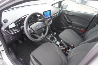 Ford Fiesta 1.1