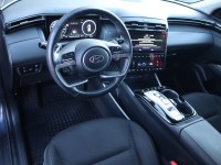 Hyundai Tucson 1.6 Trend Mild-Hybrid 4WD DCT