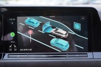 VW Golf VIII Variant R-Line eTSI DSG