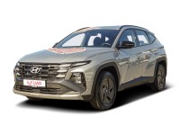 Hyundai Tucson 1.6 T-GDI Aut. 2-Zonen-Klima Navi Sitzheizung